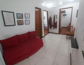 2 quartos no centro completo, próximo sambodromo e lapa, Smart TV, metrô, etc